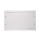 ExtraLink Wisząca 19" 6U 600x600mm (szara) - 484936 - zdjęcie 4